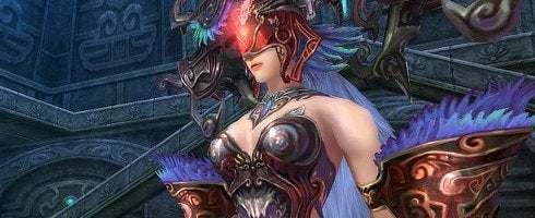 Weekly MMO news round-up: Star Trek, Warhammer, Alganon, more