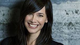 Jade Raymond: I'm executive producer on Assassin's Creed II