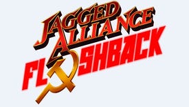 Jagged Alliance: Flashback Is A Game About Taking Turns