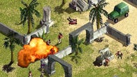 Mods And Ends: Jagged Alliance 2