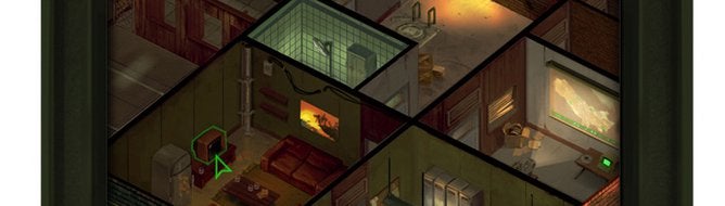 Jagged Alliance Kickstarter backers will also receive Classic collection