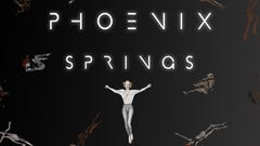 Phoenix Springs boxart
