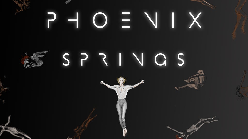 Phoenix Springs review: a surreal detective mystery that's both old - 7