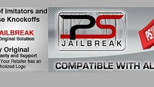 PS Jailbreak developer wants people to buy "original solution"