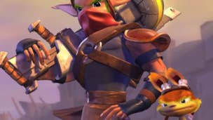 Naughty Dog would "love to go back" to Jak & Daxter "at some point"