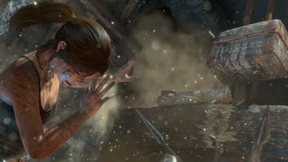 Jak budou vylepšeny vlasy v Rise of the Tomb Raider?