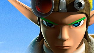 The Last of Us team was at one time working on a Jak & Daxter reboot instead