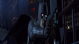 Jak funguje multiplayer v adventurním Batmanovi?