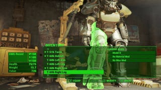 Jak fungují perky ve Fallout 4
