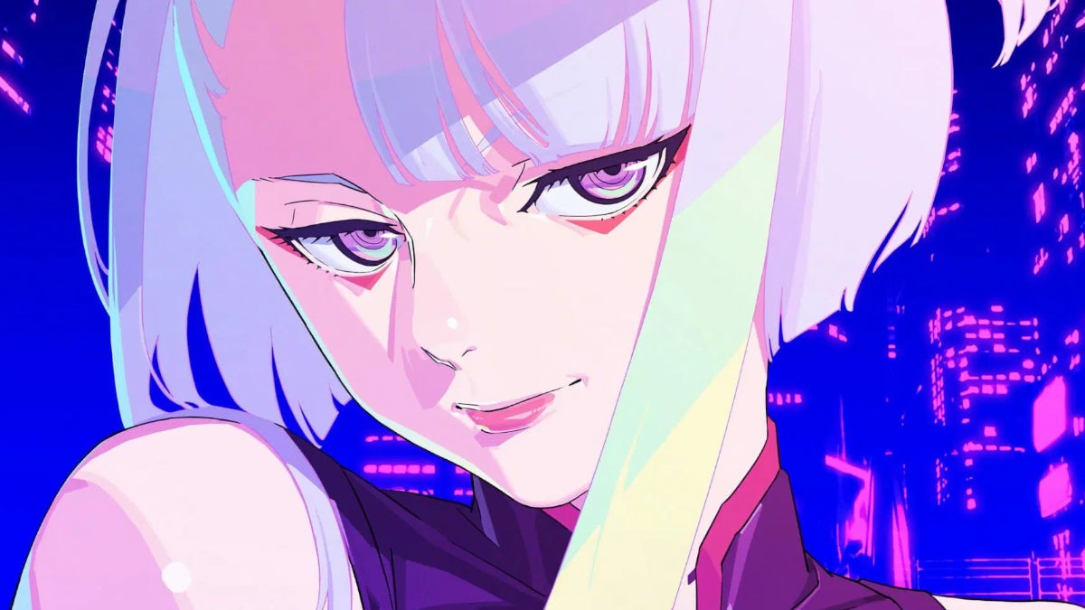 CD Projekt potwierdza prace nad nową animacją Cyberpunk 2077 dla ...