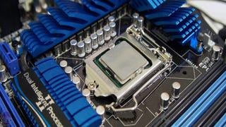 Jak podkręcić procesor Intel - poradnik dla początkujących