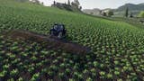 Jak traktor přejede vlastní úrodu ve Farming Simulator 19