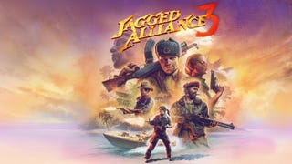 Jagged Alliance 3 zacíleno na 14. července