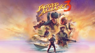 Jagged Alliance 3 zacíleno na 14. července