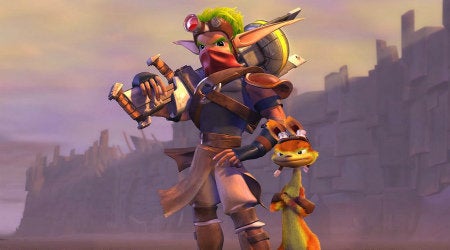 Jak & Daxter HD collectie bevestigd