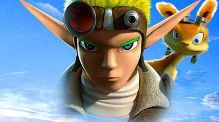 Jak & Daxter HD Collection op komst?