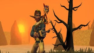 Jak & Daxter: The Lost Frontier images for PSP