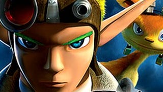 Jak and Daxter: The Lost Frontier hitting PSP and PS2 in November