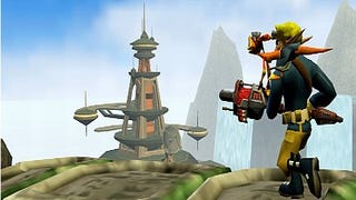 Naughty Dog: "We would like" to work on Jak and Daxter PS3