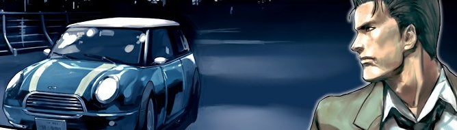 Jake Hunter: Rondo of Revenge hitting 3DS in Japan June 28