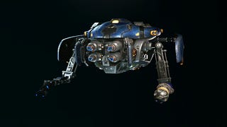 Gears 5 - Jack, rozwój drona, ulepszenia