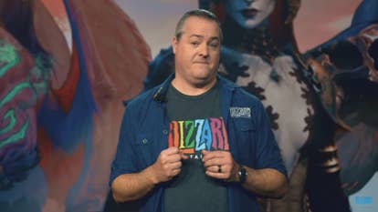 Blizzard president addresses harassment, discrimination lawsuit
