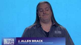 Blizzard's substance-less BlizzCon statement speaks volumes | Opinion