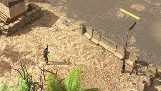 Jagged Alliance 2: Reloaded Announced