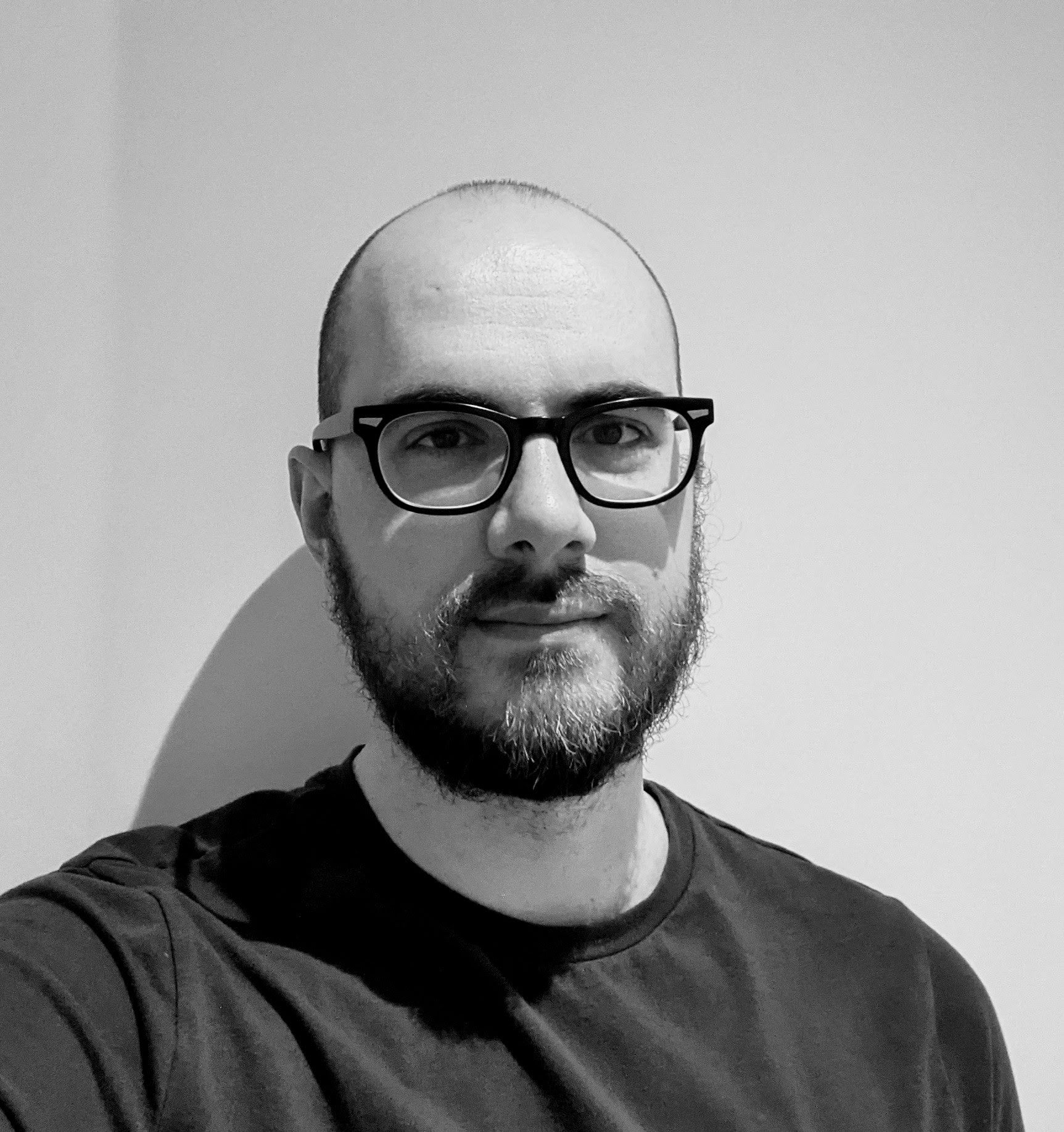 James Archer avatar - 2