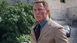 Christopher Nolan adoraria realizar um filme James Bond