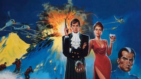 Image for James Bond 007: Role Playing In Her Majesty’s Secret Service