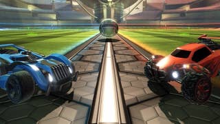 James Bond's Aston Martin is now in Rocket League