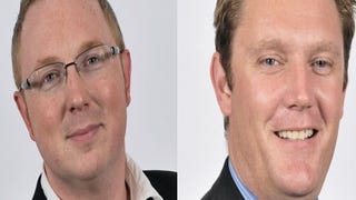 Future strengthens games portfolio with new senior appointments