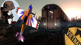 The Flare Path: Arrivals And Departures