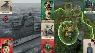 The Flare Path: In Search Of A Sub Title Subtitle 
