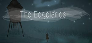 The Edgelands boxart