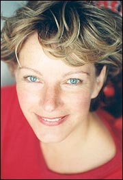 A portrait of Jane Cavanagh