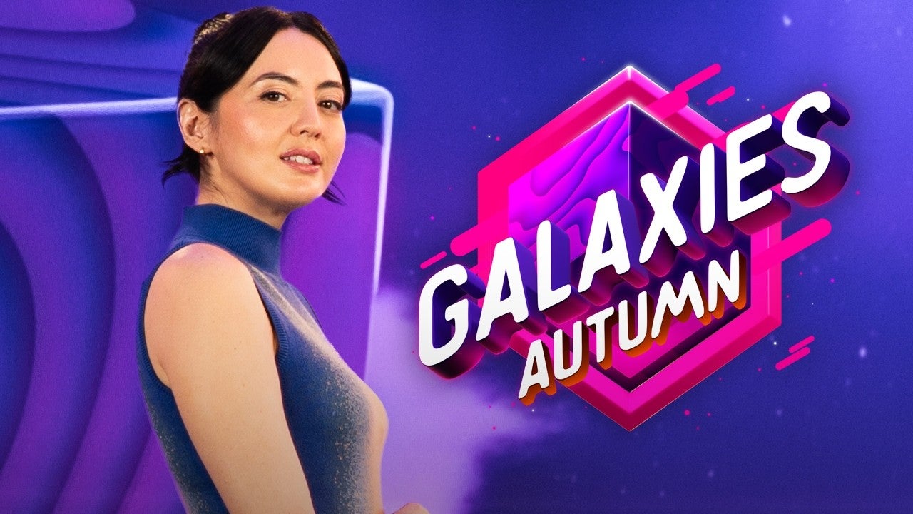 The Galaxies Showcase returns next week: here's how to watch it and what to expect