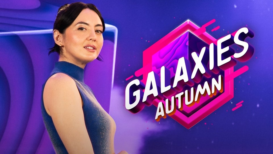 The Galaxies Showcase returns next week: here's how to watch it and what to expect