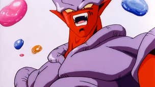 Janemba is Dragon Ball FighterZ's final unannounced DLC character