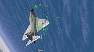 Have You Played... Jane's US Navy Fighters 97?