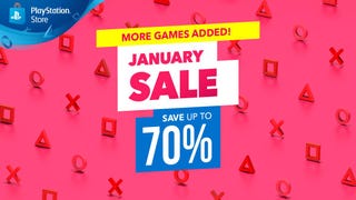 PlayStation Store January Sale: All the deals you won't want to miss