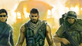 PvP, multiplayer modes detailed for Jagged Alliance Online