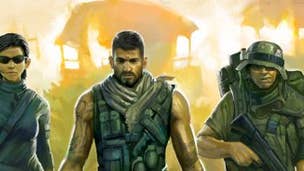 PvP, multiplayer modes detailed for Jagged Alliance Online