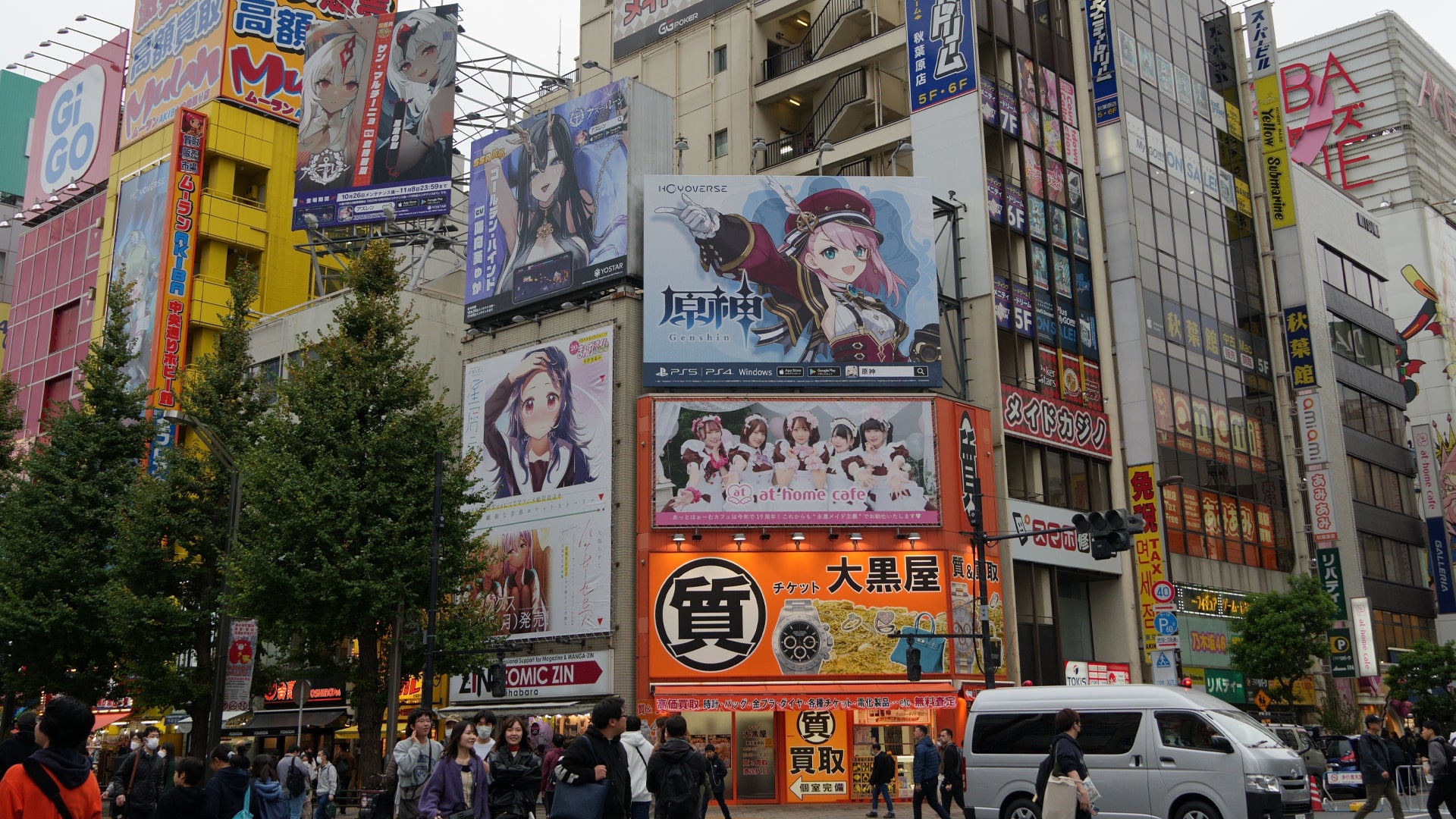 Japan's card game shops have cultivated community and companionship to fill  the gap left by vanishing public spaces | Dicebreaker
