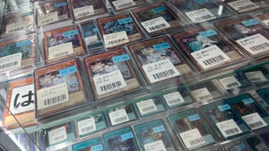 Japan's card game shops have cultivated community and companionship to fill the gap left by vanishing public spaces | Dicebreaker Japan's card game shops have cultivated community and companionship to fill the gap left by vanishing public spaces | Dicebreaker