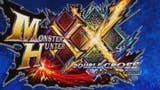 Nintendo anuncia Monster Hunter XX