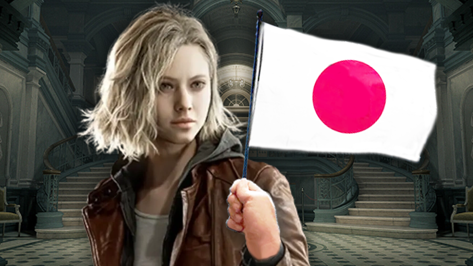 Resident Evil Requiem producer suggests the legendary horror series could finally visit Japan in the future - "I think every member [of the team] has given it some thought"