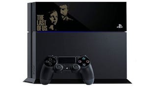 Svelate le PS4 di Destiny e The Last of Us per il Giappone