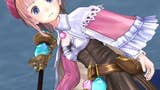 Japońskie RPG Atelier Rorona Plus: The Alchemist of Arland trafi do Europy